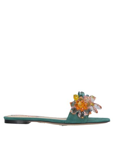 ZOOM CHARLOTTE OLYMPIA - Sandals