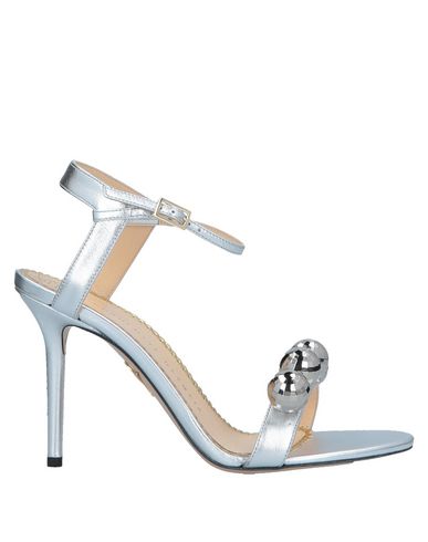 ZOOM CHARLOTTE OLYMPIA - Sandals