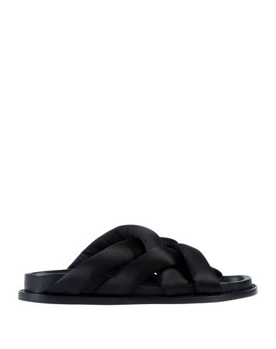 proenza schouler flip flops