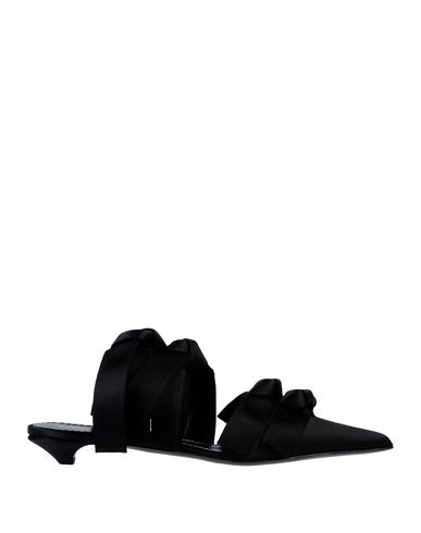 ZOOM PROENZA SCHOULER - Mules