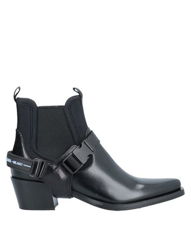 ZOOM PRADA - Ankle boot