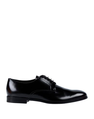 ZOOM PRADA - Laced shoes