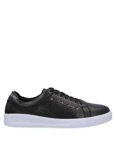 VERSACE JEANS Sneakers - Scarpe | YOOX.COM VERSACE JEANS Sneakers - Scarpe | YOOX.COM
