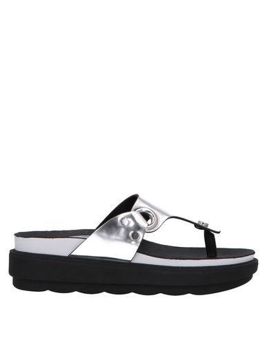 ZOOM CAFèNOIR - Flip flops