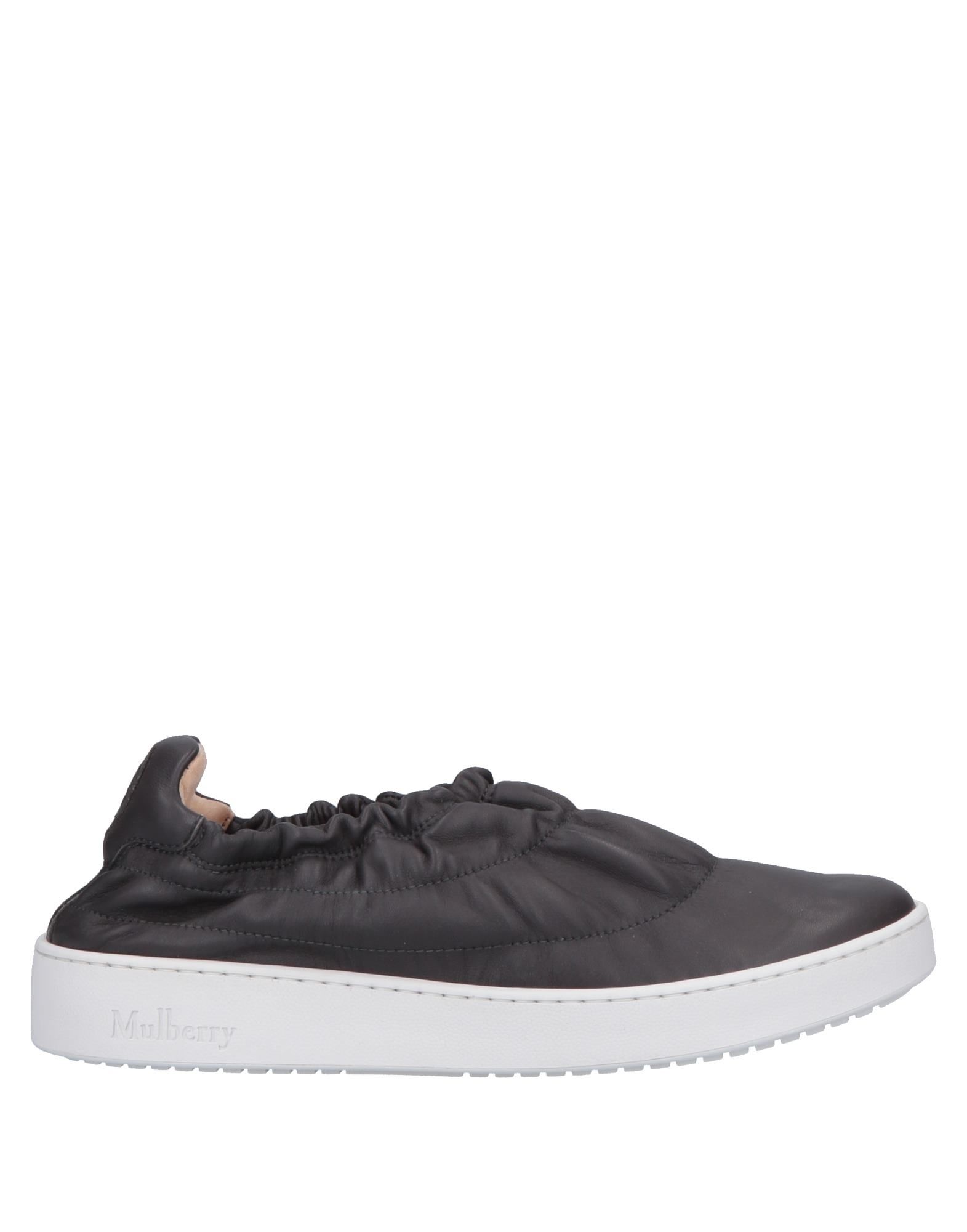 Turnschuhe Mulberry damen - 11635874UM Turnschuhe Mulberry damen - 11635874UM