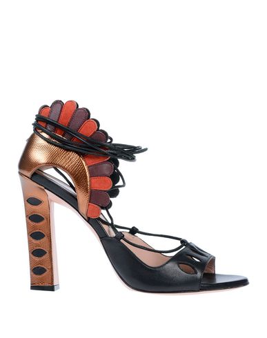 ZOOM PAULA CADEMARTORI - Sandalen