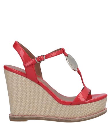 ZOOM EMPORIO ARMANI - Sandals