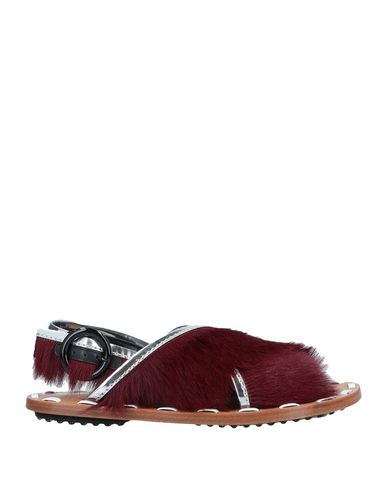 ZOOM MARNI - Sandals