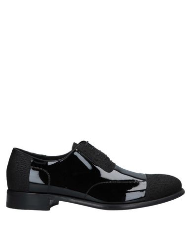 ZOOM A.TESTONI - Laced shoes