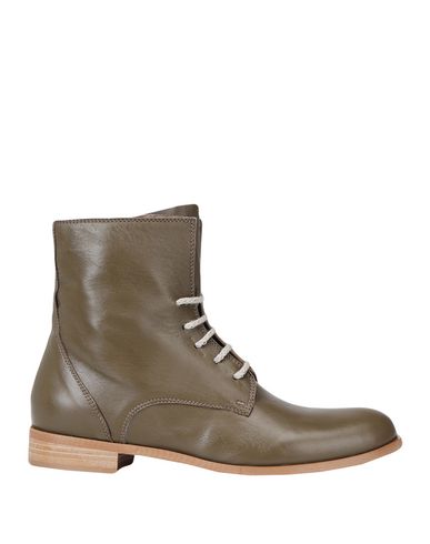 bottines femme yoox