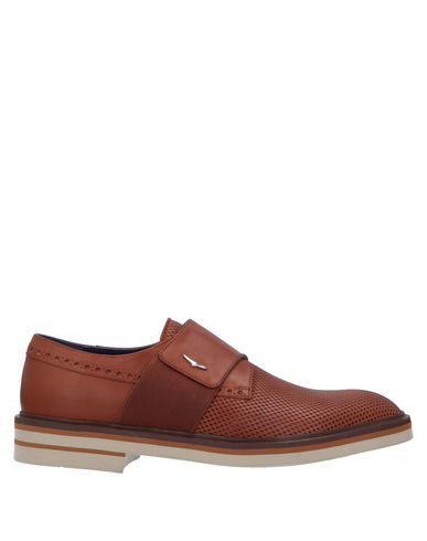 ZOOM ALBERTO GUARDIANI - Mocasín