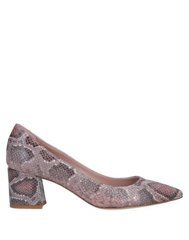 ZOOM FAUZIAN JEUNESSE - Pump