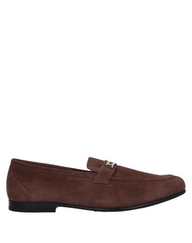 ZOOM ALBERTO GUARDIANI - Mocasín
