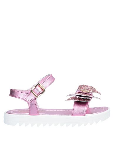 ZOOM ROBERTO CAVALLI - Sandales