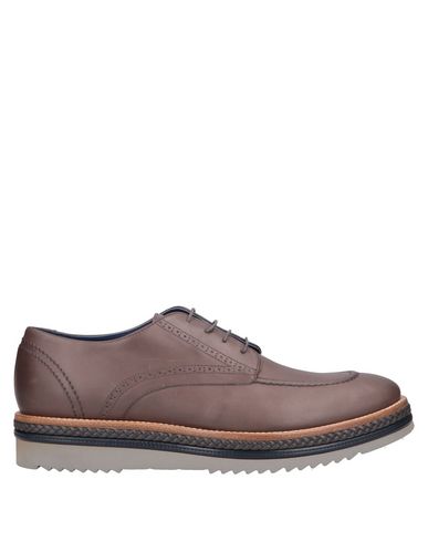 ZOOM ALBERTO GUARDIANI - Zapato de cordones