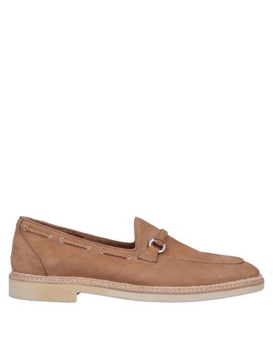 ZOOM ALBERTO GUARDIANI - Mocasín