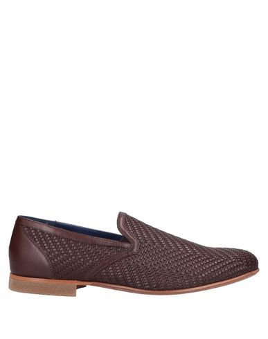ZOOM ALBERTO GUARDIANI - Mocasín