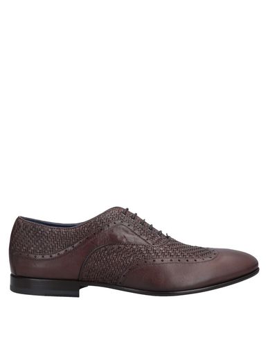 ZOOM ALBERTO GUARDIANI - Zapato de cordones