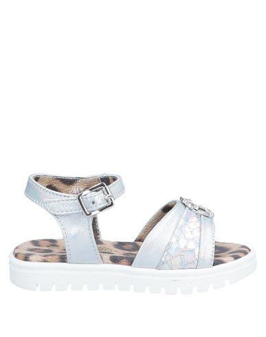 ZOOM ROBERTO CAVALLI JUNIOR - Sandals