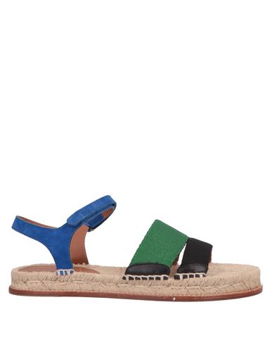 ZOOM EMPORIO ARMANI - Sandals