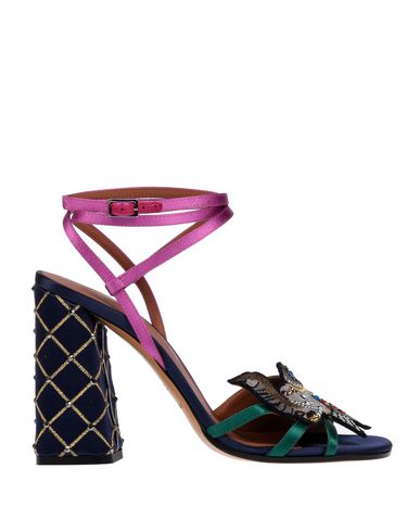 ZOOM EMPORIO ARMANI - Sandals