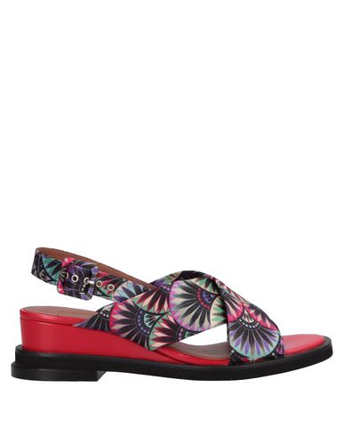 ZOOM EMPORIO ARMANI - Sandals