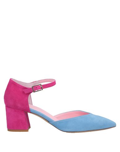 ZOOM FAUZIAN JEUNESSE - Pump