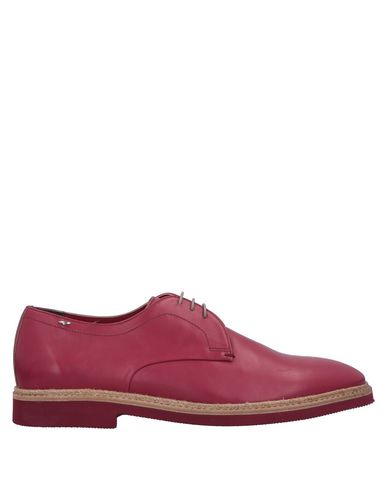 ZOOM ALBERTO GUARDIANI - Zapato de cordones