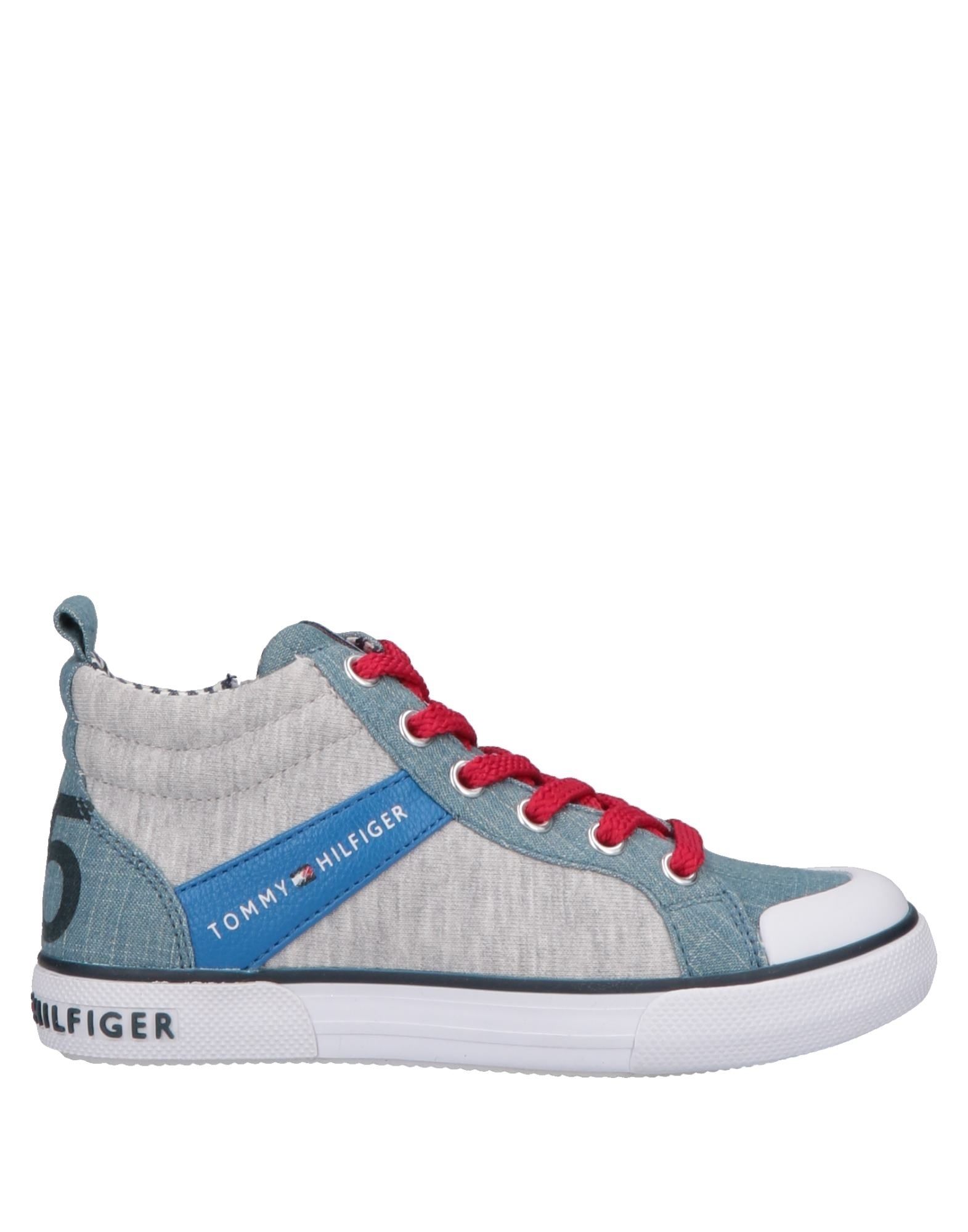 yoox tommy hilfiger shoes