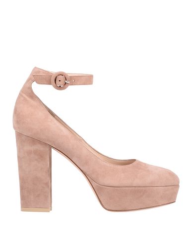 ZOOM GIANVITO ROSSI - Pump