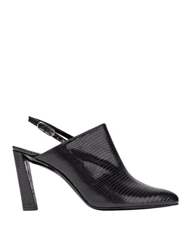 ZOOM ROBERT CLERGERIE - Mules