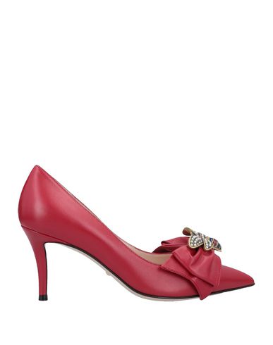 ZOOM GUCCI - Pump