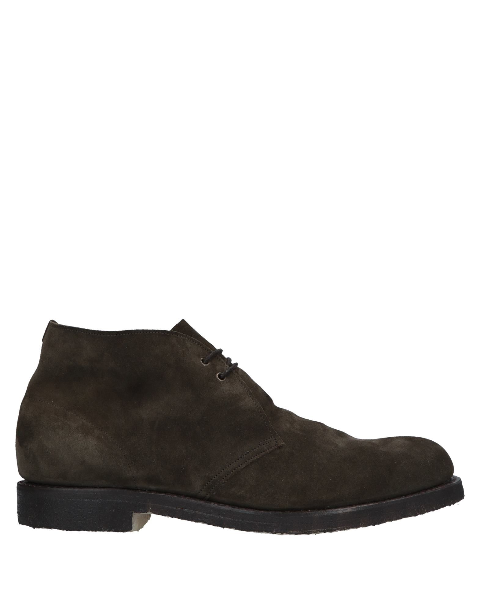 Stivaletti Joseph Cheaney & Sons herren - 11639383WO Stivaletti Joseph Cheaney & Sons herren - 11639383WO