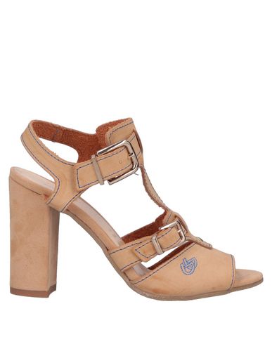 ZOOM BYBLOS - Sandals