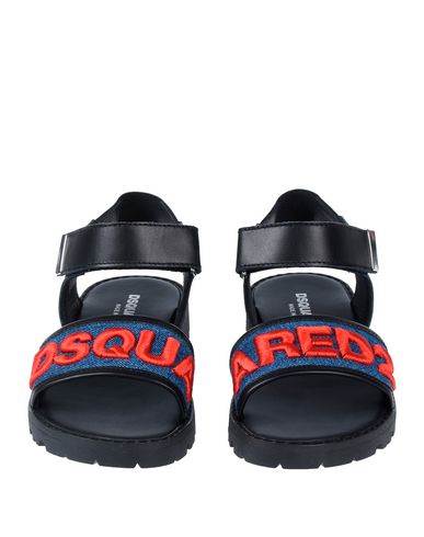 dsquared2 sport sandals