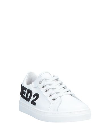 dsquared2 sneakers outlet