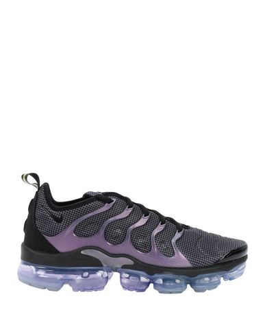 The Nike Air VaporMax Plus Triple Black Is On Sale For $ 40