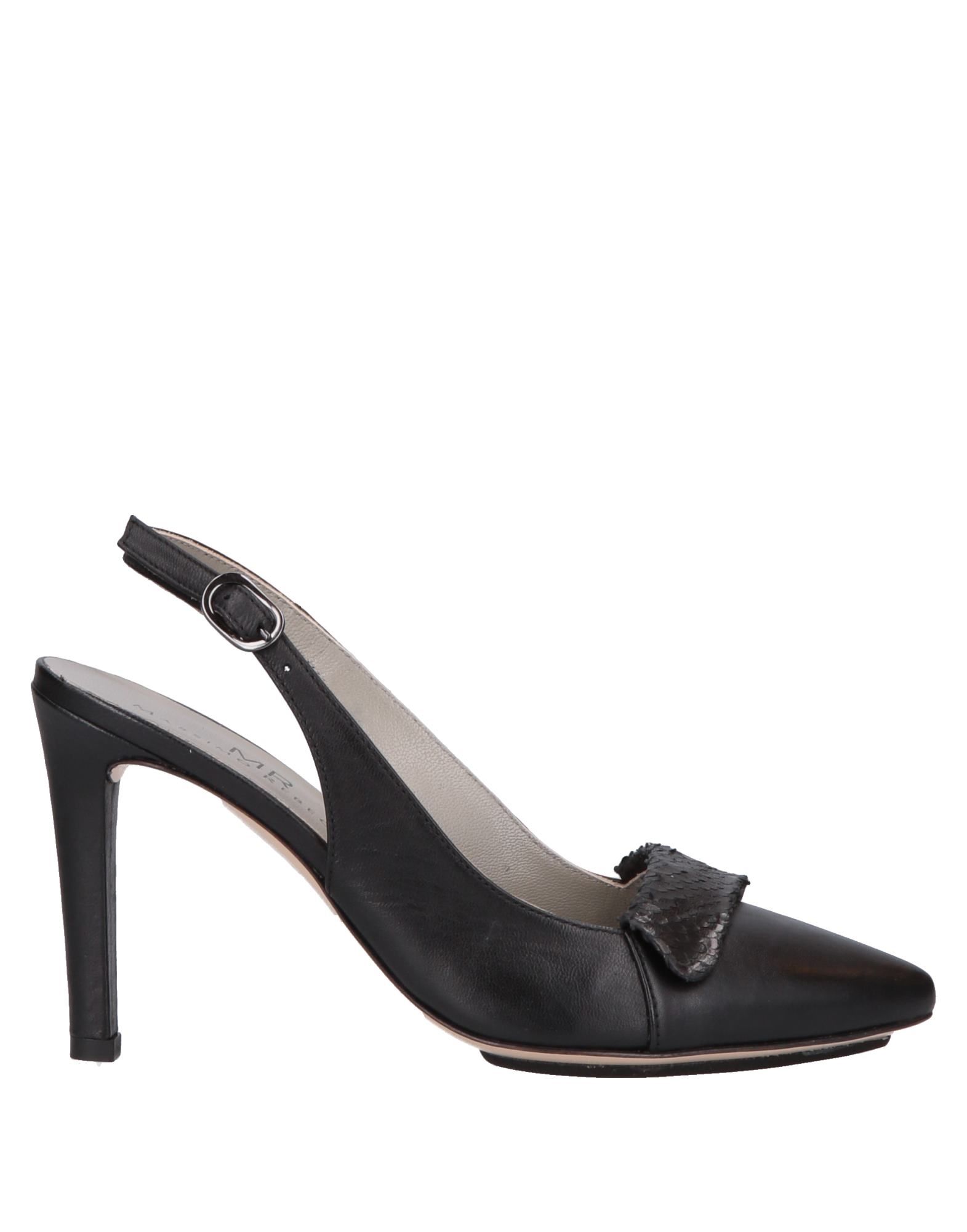 Décolleté Mr Massimo Rebec damen - 11640213PF Décolleté Mr Massimo Rebec damen - 11640213PF