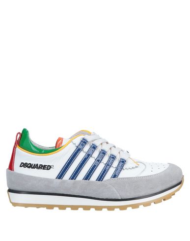 ZOOM DSQUARED2 - Sneakers