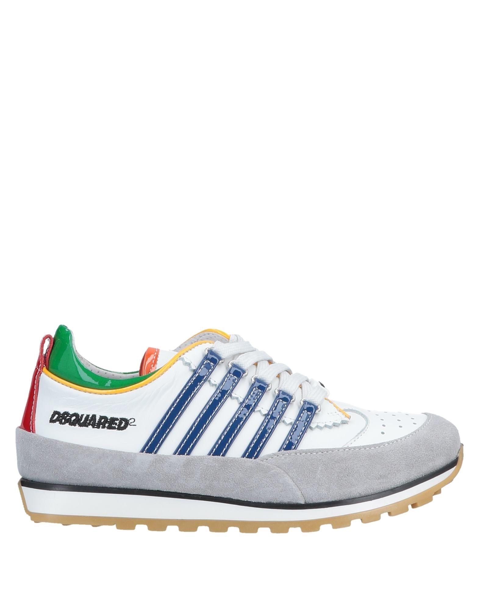 yoox dsquared2 shoes