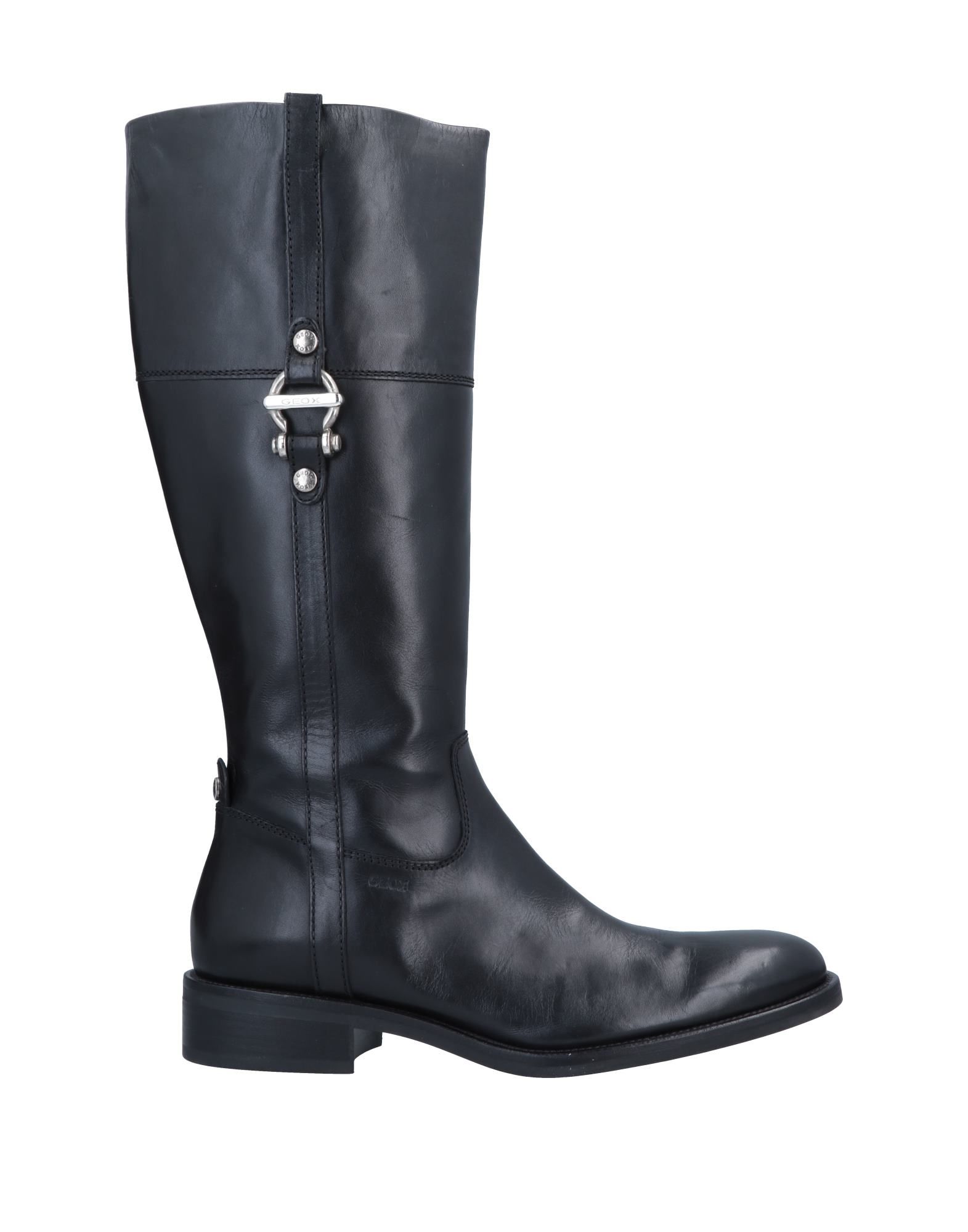 Bottes Geox Femme - Bottes Geox - 11640608GQ Bottes Geox Femme - Bottes Geox - 11640608GQ