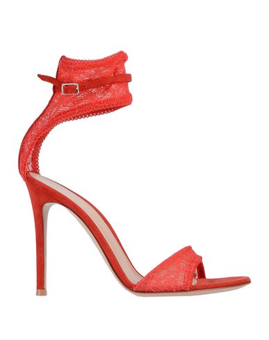 ZOOM GIANVITO ROSSI - Sandals
