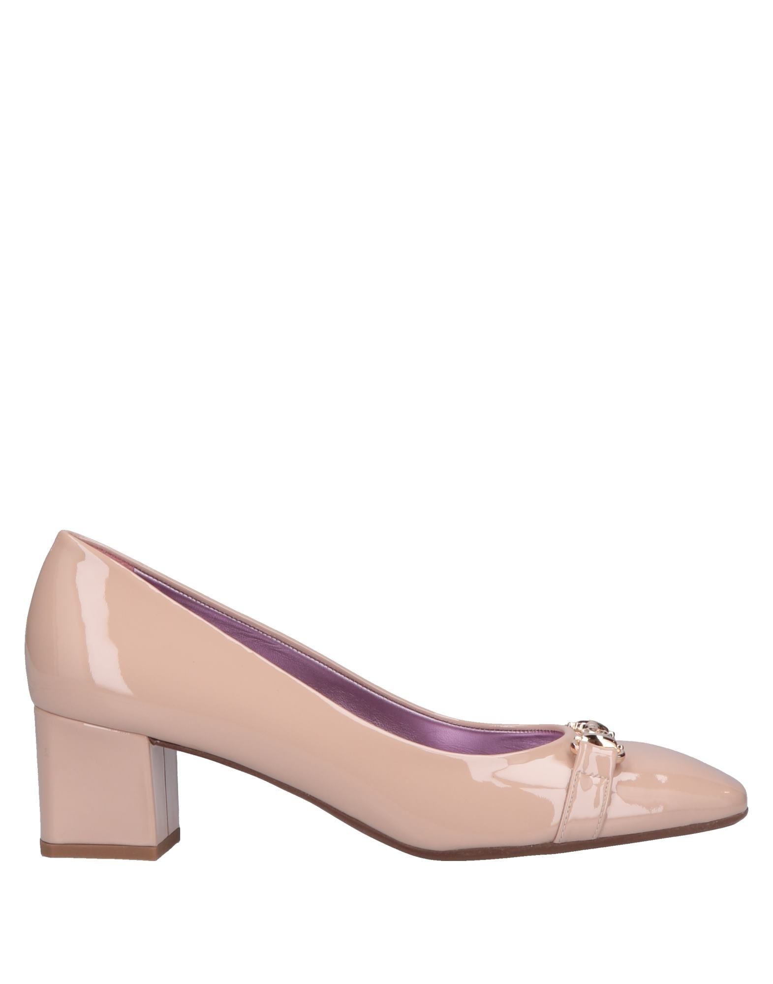 Décolleté Ursula Mascaro' damen - 11641150CC Décolleté Ursula Mascaro' damen - 11641150CC