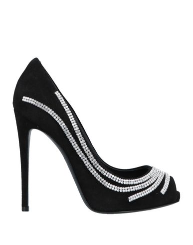 ZOOM GIUSEPPE ZANOTTI - Pump