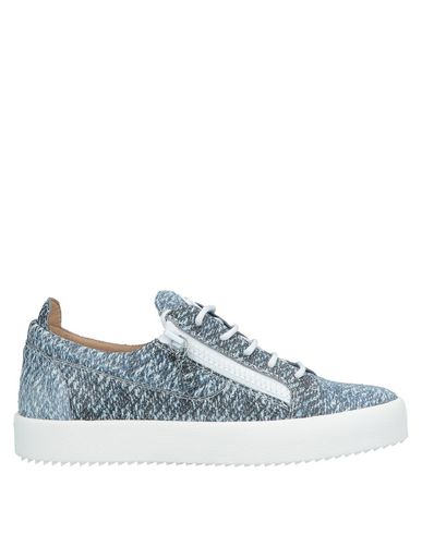 ZOOM GIUSEPPE ZANOTTI - Sneakers