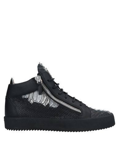 ZOOM GIUSEPPE ZANOTTI - Sneakers