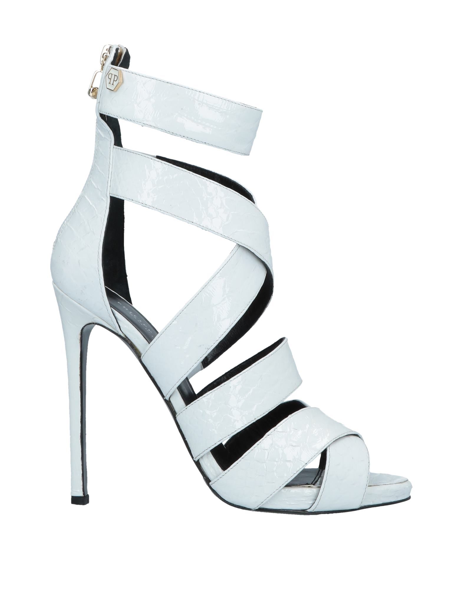 Sandali Philipp Plein damen - 11642680LO Sandali Philipp Plein damen - 11642680LO