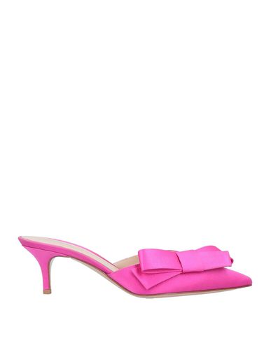 ZOOM GIANVITO ROSSI - Mules