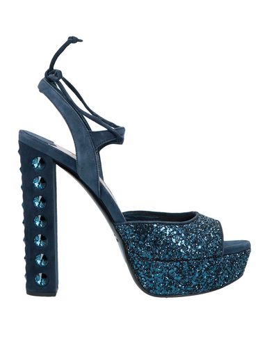 ZOOM MIU MIU - Sandals