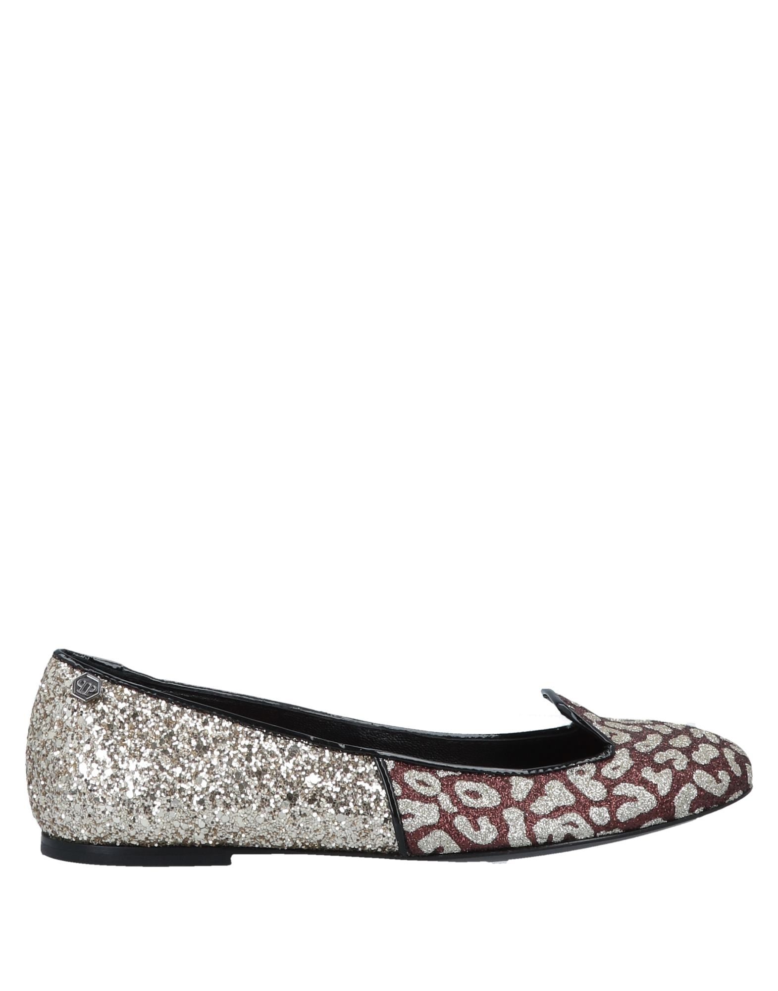 Mocassino Philipp Plein damen - 11643587SD Mocassino Philipp Plein damen - 11643587SD